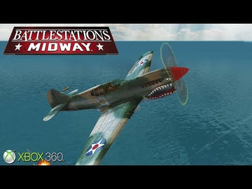 
Battlestations: Midway | Xbox 360 | gameplay | title and capture-platform metadata verified | Source: youtube_live_search+data_api | identity-policy=exact-video-v4-year-identity