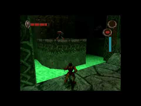 Small Soldiers | PlayStation | gameplay