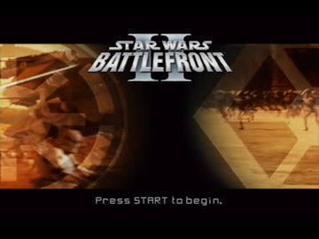
Star Wars: Battlefront II | Xbox | gameplay | catalog reconciliation | identity checked against live provider metadata