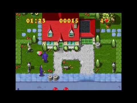 
Inspector Gadget: Gadget's Crazy Maze | Sony PlayStation | PS1 | gameplay | catalog reconciliation | identity checked against live provider metadata | identity-policy=exact-video-v4-year-identity