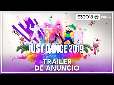 
Just Dance 2019 | Wii | gameplay video 2 | Data by MobyGames.com