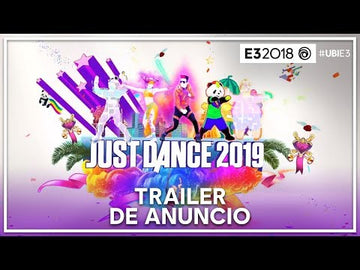 
Just Dance 2019 | Wii | gameplay video 2 | Data by MobyGames.com