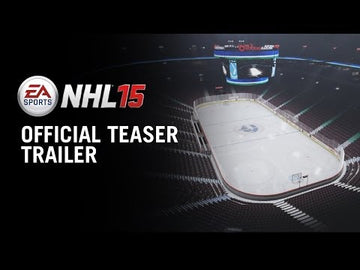 
NHL 15 | Xbox One | gameplay video 5 | Region: North America | Data by MobyGames.com