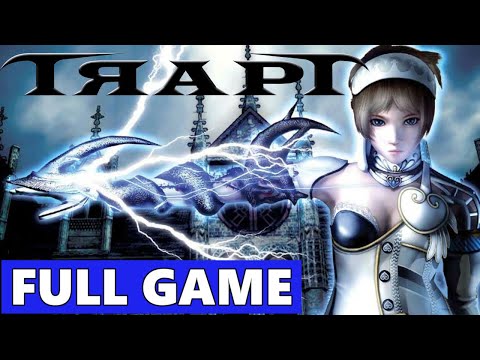 
Trapt | PlayStation 2 | gameplay | title and capture-platform metadata verified | Source: youtube_live_search+data_api | identity-policy=exact-video-v4-year-identity
