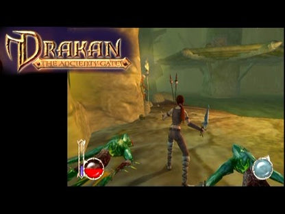 
Drakan: The Ancients' Gates | PlayStation 2 | gameplay | title and capture-platform metadata verified | Source: youtube_data_api_library | identity-policy=exact-video-v4-year-identity