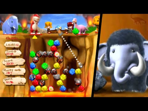 
Rock Blast | Wii | gameplay