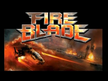 
Fire Blade | PlayStation 2 | gameplay