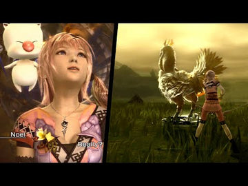 
Final Fantasy XIII-2 | PlayStation 3 | gameplay | title and capture-platform metadata verified | Source: youtube_data_api_library | identity-policy=exact-video-v4-year-identity