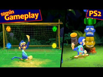 
Buzz! Junior: Jungle Party | Sony PlayStation 2 | PS2 | gameplay | catalog reconciliation | identity checked against live provider metadata | identity-policy=exact-video-v4-year-identity