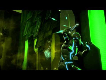 Tron: Evolution | Xbox 360 | gameplay video 1 | region=North America | zypher-v2 | Data by MobyGames.com