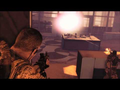 
Spec Ops: The Line | Xbox 360 | gameplay video 2 | Data by MobyGames.com