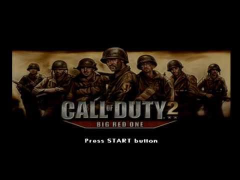 
Call of Duty 2: Big Red One | PlayStation 2 | gameplay | title and capture-platform metadata verified | Source: youtube_data_api_library | identity-policy=exact-video-v4-year-identity