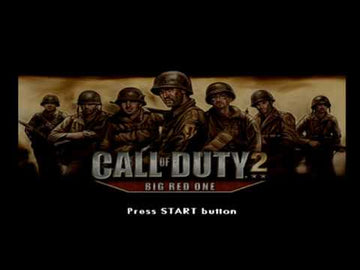 
Call of Duty 2: Big Red One | PlayStation 2 | gameplay | title and capture-platform metadata verified | Source: youtube_data_api_library | identity-policy=exact-video-v4-year-identity