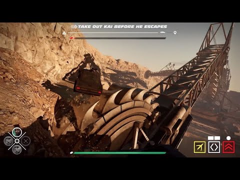 
Fast & Furious: Crossroads | Xbox One | official/gameplay video 1