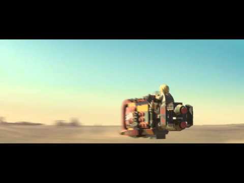 LEGO Star Wars: The Force Awakens | Xbox 360 | gameplay video 5 | region=North America | zypher-v2 | Data by MobyGames.com