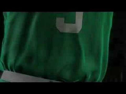 
NBA 2K9 | Xbox 360 | official/gameplay video 3