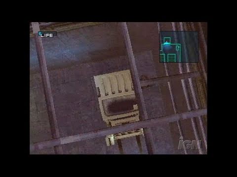 
Metal Gear Solid: The Essential Collection | PlayStation 2 | gameplay | title and capture-platform metadata verified | Source: youtube_live_search+data_api | identity-policy=exact-video-v4-year-identity