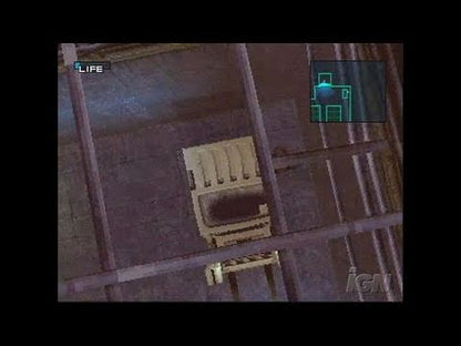 
Metal Gear Solid: The Essential Collection | PlayStation 2 | gameplay | title and capture-platform metadata verified | Source: youtube_live_search+data_api | identity-policy=exact-video-v4-year-identity