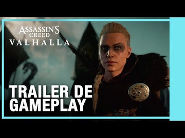 
Assassin's Creed: Valhalla | PlayStation 4 | gameplay video 2 | Region: North America | Data by MobyGames.com