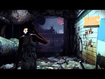 
Remember Me | Xbox 360 | gameplay video 2 | Data by MobyGames.com
