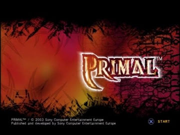 
Primal | Sony PlayStation 2 | PS2 | gameplay | catalog reconciliation | identity checked against live provider metadata