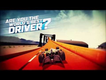 
Hot Wheels: World's Best Driver | Xbox 360 | gameplay video 1 | Data by MobyGames.com