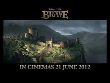 
Disney·Pixar Brave | Nintendo DS | official/gameplay video 1