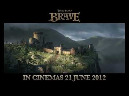 
Disney·Pixar Brave | Nintendo DS | official/gameplay video 1