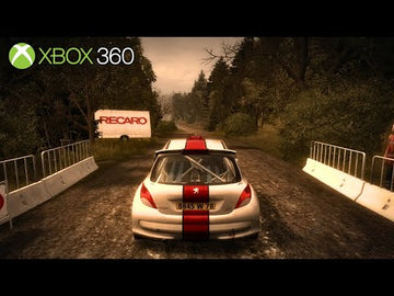 
DiRT | Xbox 360 | gameplay