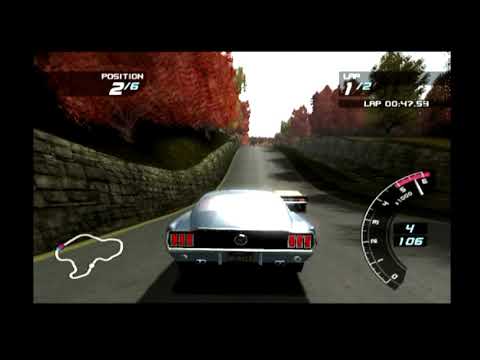 
Ford Racing 3 | PlayStation 2 | gameplay | title and capture-platform metadata verified | Source: youtube_data_api_library | identity-policy=exact-video-v4-year-identity