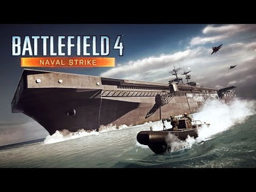 Battlefield 4 | Xbox 360 | gameplay video 3 | region=North America | zypher-v2 | Data by MobyGames.com