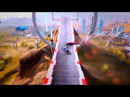 
Trials Fusion | Xbox One | official/gameplay video 5