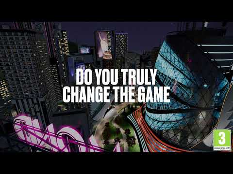 
NBA 2K21 | Xbox One | official/gameplay video 1 | Region: North America