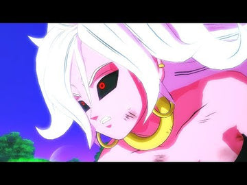 
Dragon Ball FighterZ | Sony PlayStation 4 | PS4 | gameplay | catalog reconciliation | identity checked against live provider metadata | identity-policy=exact-video-v4-year-identity