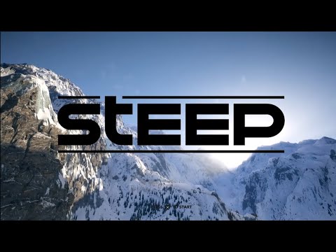 Steep | Sony PlayStation 4 | PS4 | gameplay | catalog reconciliation | identity checked against live provider metadata