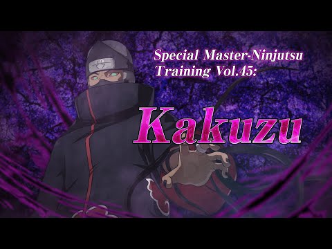 
Naruto to Boruto: Shinobi Striker | Xbox One | gameplay video 5 | Data by MobyGames.com