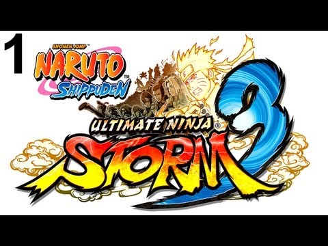 
Naruto Shippuden: Ultimate Ninja Storm 3 | Xbox 360 | gameplay | catalog reconciliation | identity checked against live provider metadata