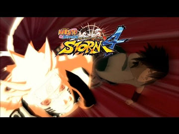 Naruto: Ultimate Ninja Storm | PlayStation 3 | gameplay video 1 | region=North America | zypher-v2 | Data by MobyGames.com