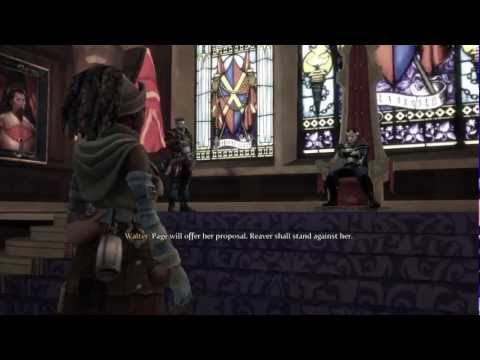 Fable III | Xbox 360 | gameplay | catalog reconciliation | identity checked against live provider metadata | identity-policy=exact-video-v4-year-identity