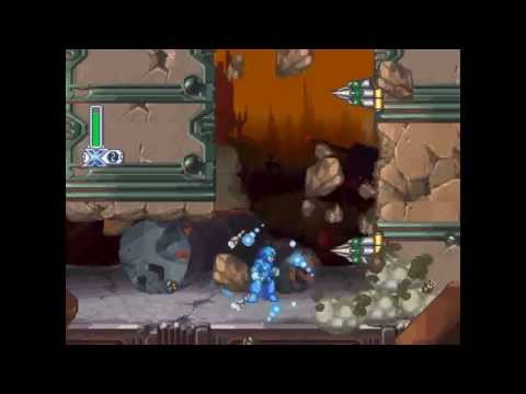 
Mega Man X4 | Sony PlayStation 1 | PS1 | gameplay | catalog reconciliation | identity checked against live provider metadata