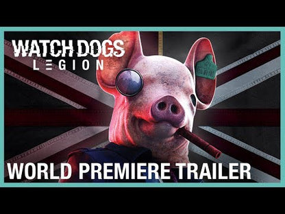 
Watch_Dogs | PlayStation 3 | gameplay video 2 | Region: North America | Data by MobyGames.com