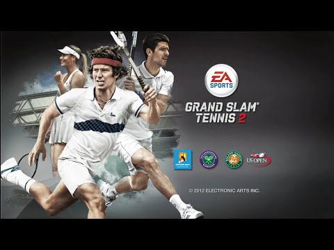 
Grand Slam Tennis 2 | Sony PlayStation 3 | PS3 | gameplay | catalog reconciliation | identity checked against live provider metadata | identity-policy=exact-video-v4-year-identity