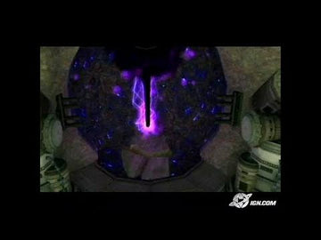 
Metroid Prime 2: Echoes | GameCube | gameplay video 5