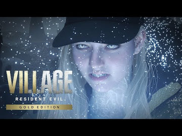 
Resident Evil: Village - Gold Edition | Xbox Series | gameplay video 1 | Data by MobyGames.com