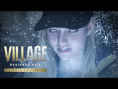 
Resident Evil: Village - Gold Edition | Xbox Series | gameplay video 1 | Data by MobyGames.com