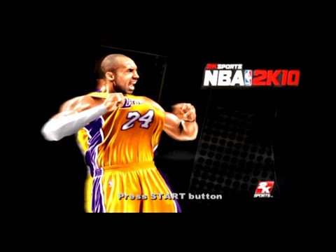 
NBA 2K10 | Sony PlayStation 2 | PS2 | gameplay | catalog reconciliation | identity checked against live provider metadata