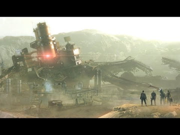 
Metal Gear: Survive | Xbox One | gameplay video 3 | Data by MobyGames.com
