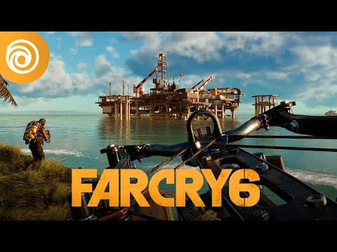 
Far Cry 6 | Xbox Series | official/gameplay video 4 | Region: North America