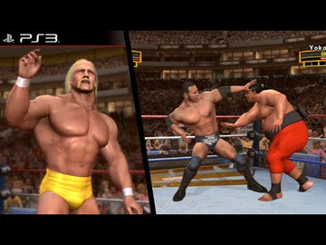 
WWE Legends of WrestleMania | PlayStation 3 | gameplay | title and capture-platform metadata verified | Source: youtube_data_api_library | identity-policy=exact-video-v4-year-identity