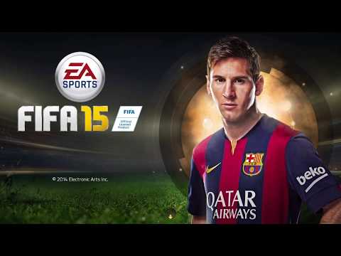 
FIFA 15 | Sony PlayStation 4 | PS4 | gameplay | catalog reconciliation | identity checked against live provider metadata
